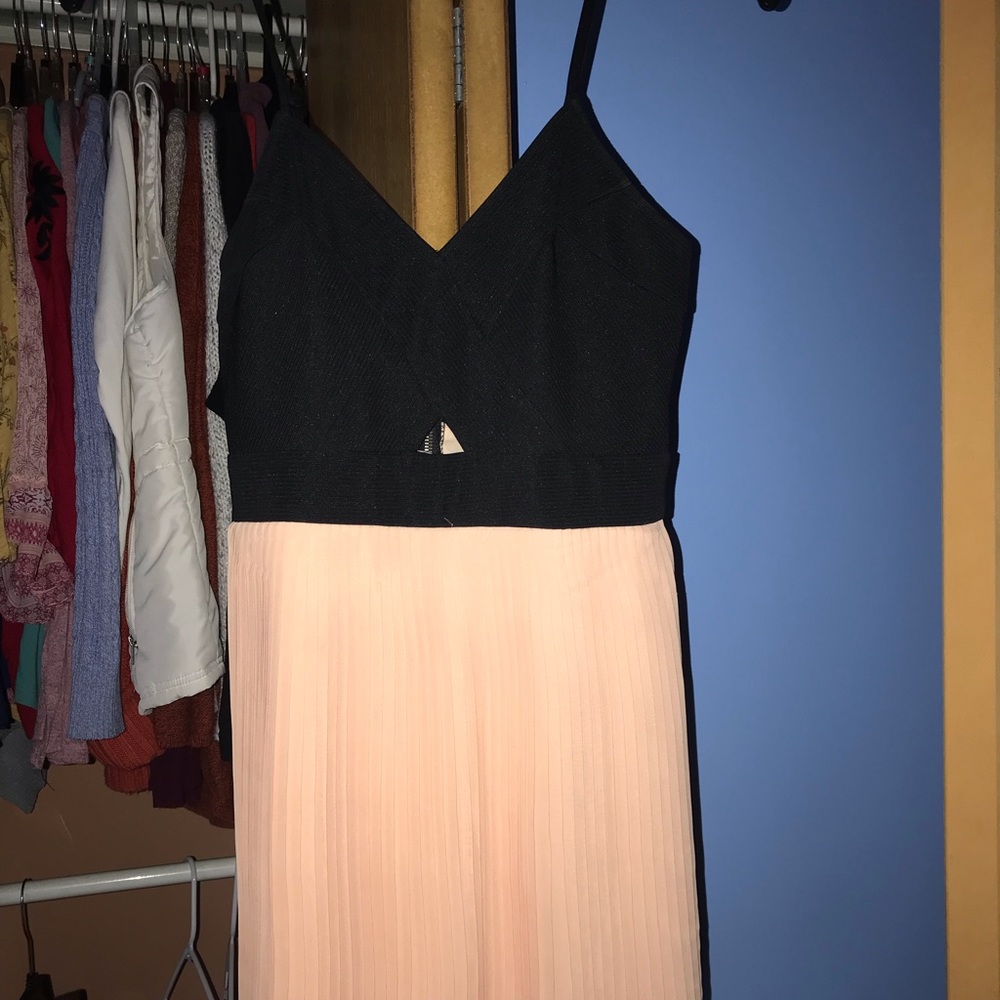 Formal dress